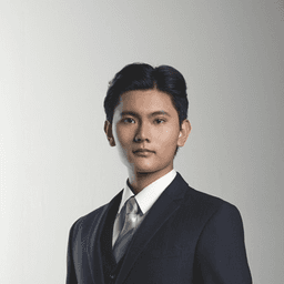 Alex Chang